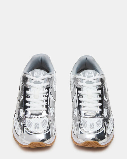 XYLO SILVER