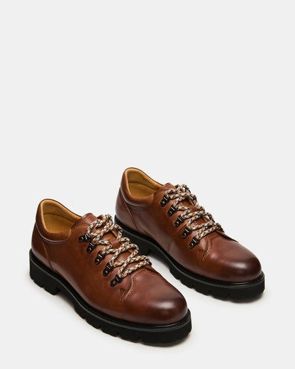 TURBO DARK TAN