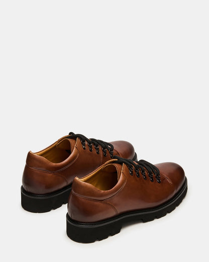 TURBO DARK TAN