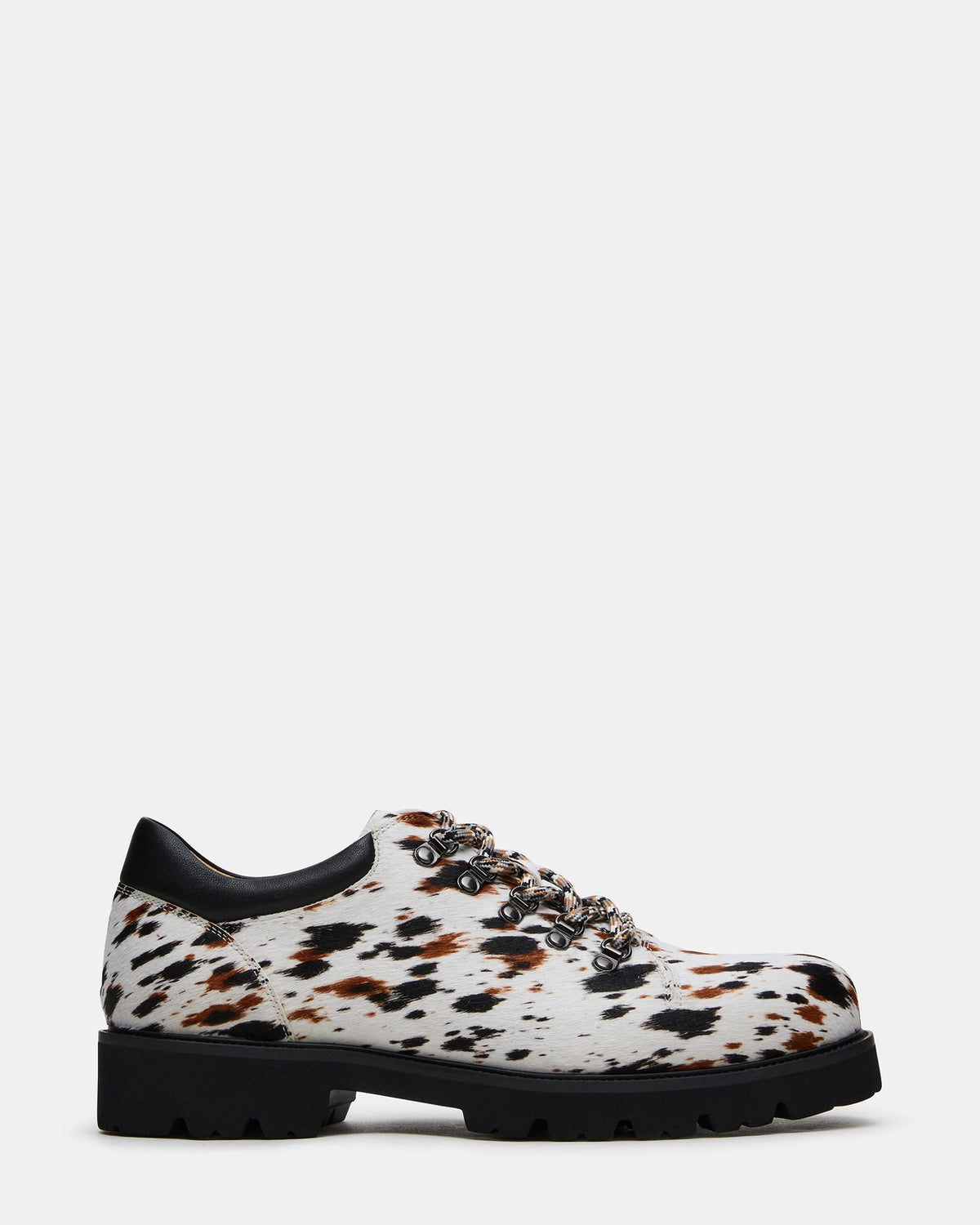 TURBO WHITE/BROWN