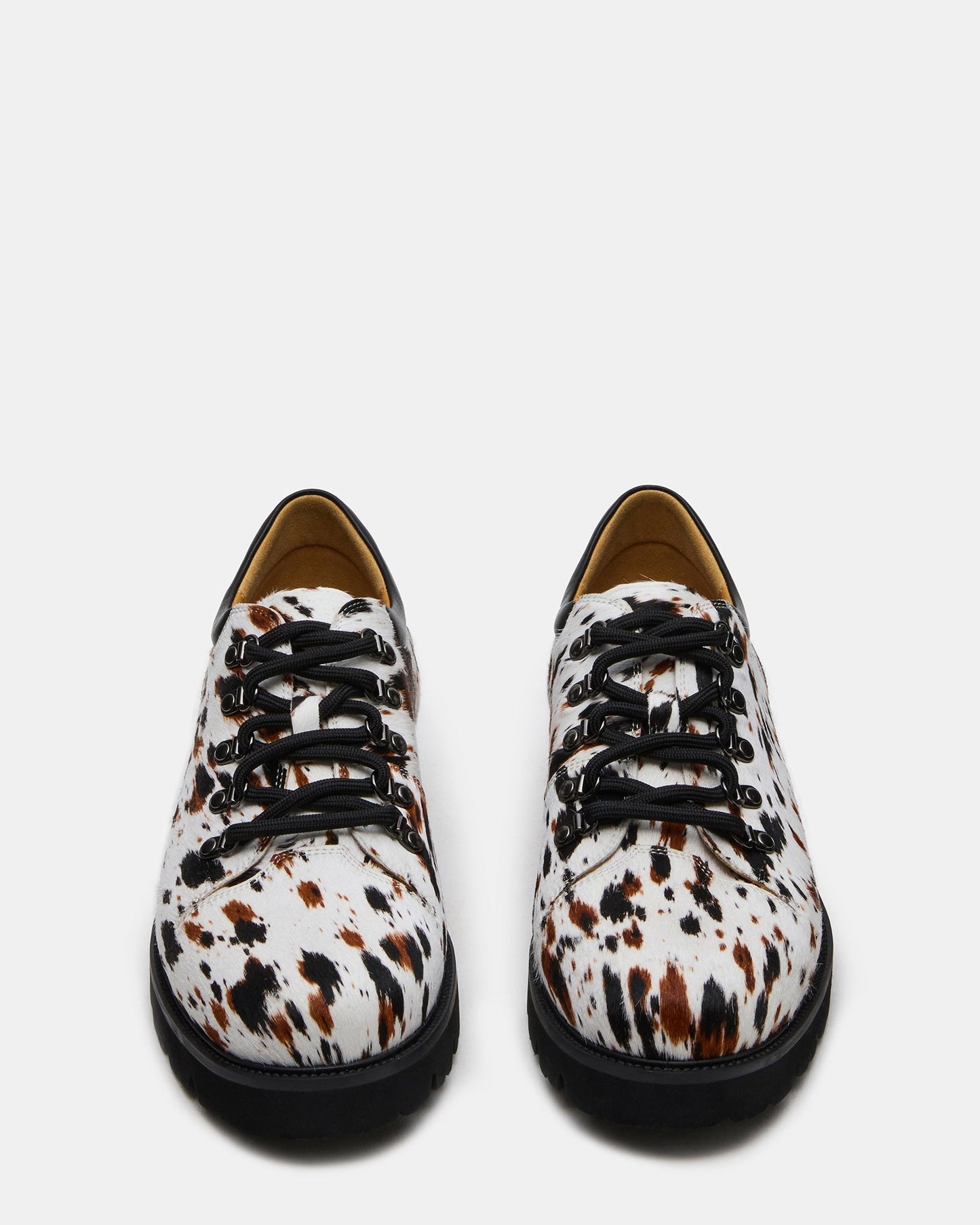 TURBO WHITE/BROWN