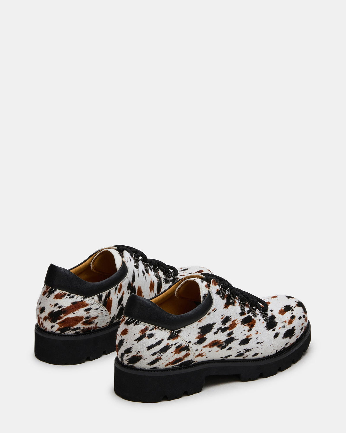 TURBO WHITE/BROWN