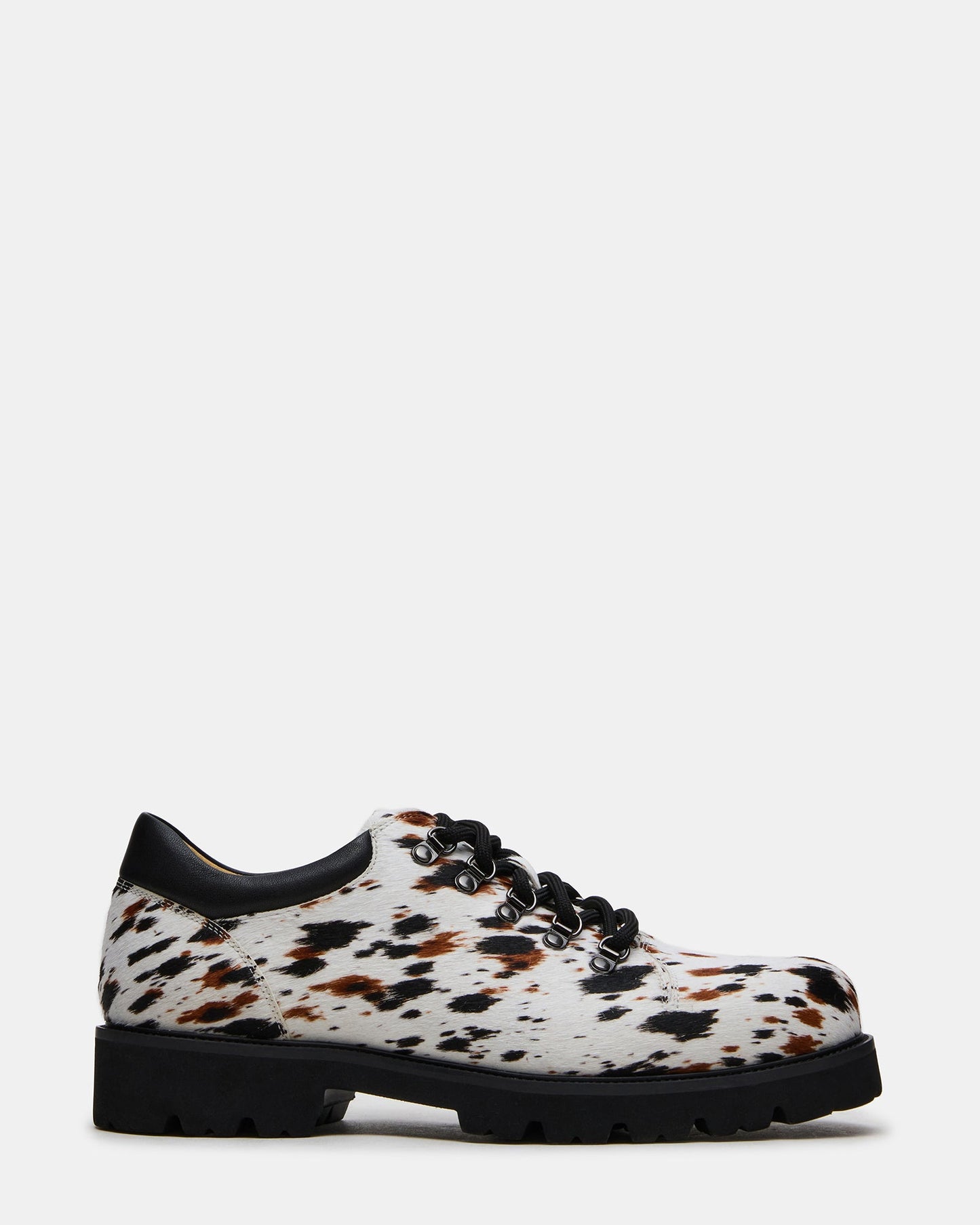TURBO WHITE/BROWN