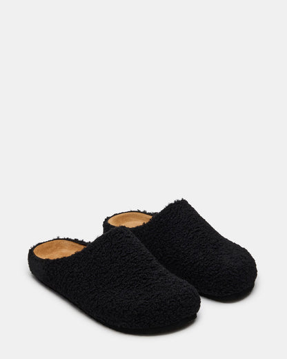 WENDELIN BLACK