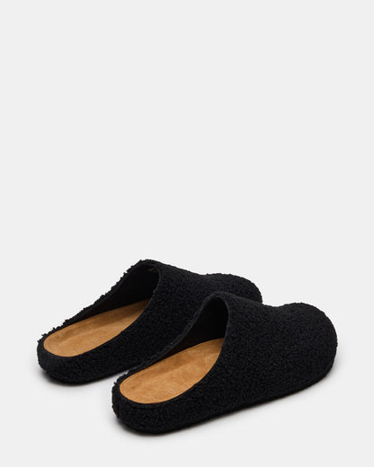 WENDELIN BLACK