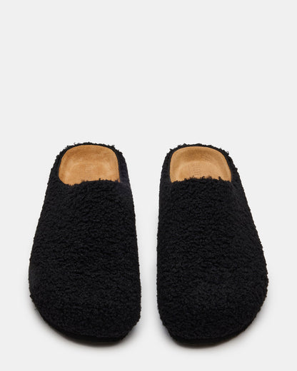 WENDELIN BLACK
