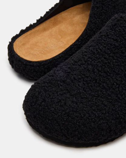 WENDELIN BLACK