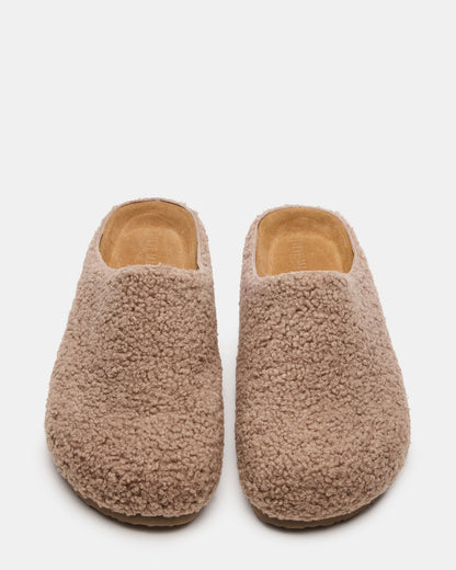 WENDELIN TAUPE