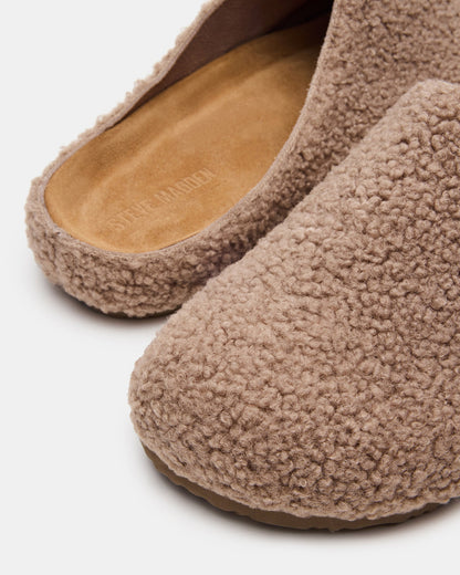 WENDELIN TAUPE