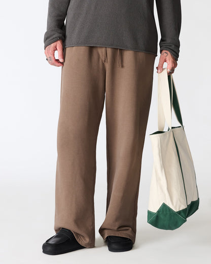 WYATT BROWN LEATHER
