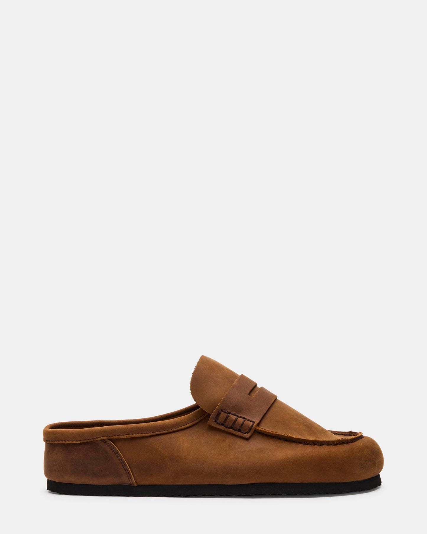 WYATT BROWN LEATHER
