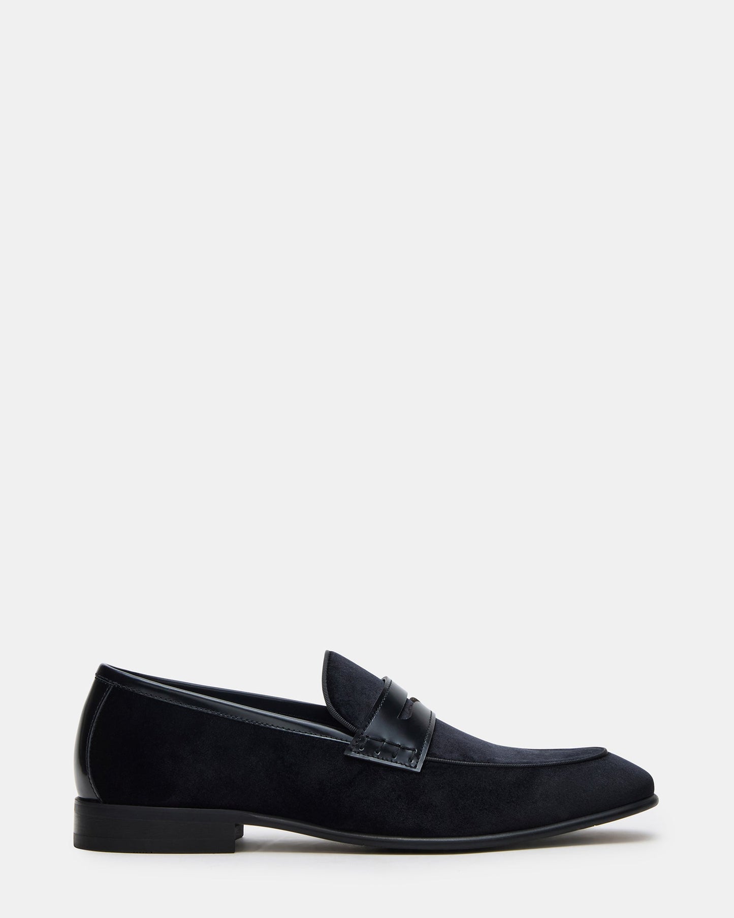 YARDLY BLACK VELVET