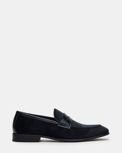 YARDLY BLACK VELVET