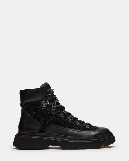 YOSEMITE BLACK MULTI