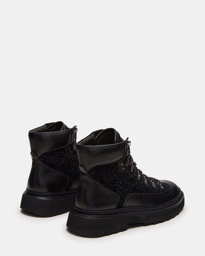YOSEMITE BLACK MULTI