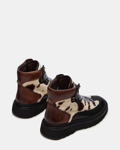 YOSEMITE BROWN MULTI