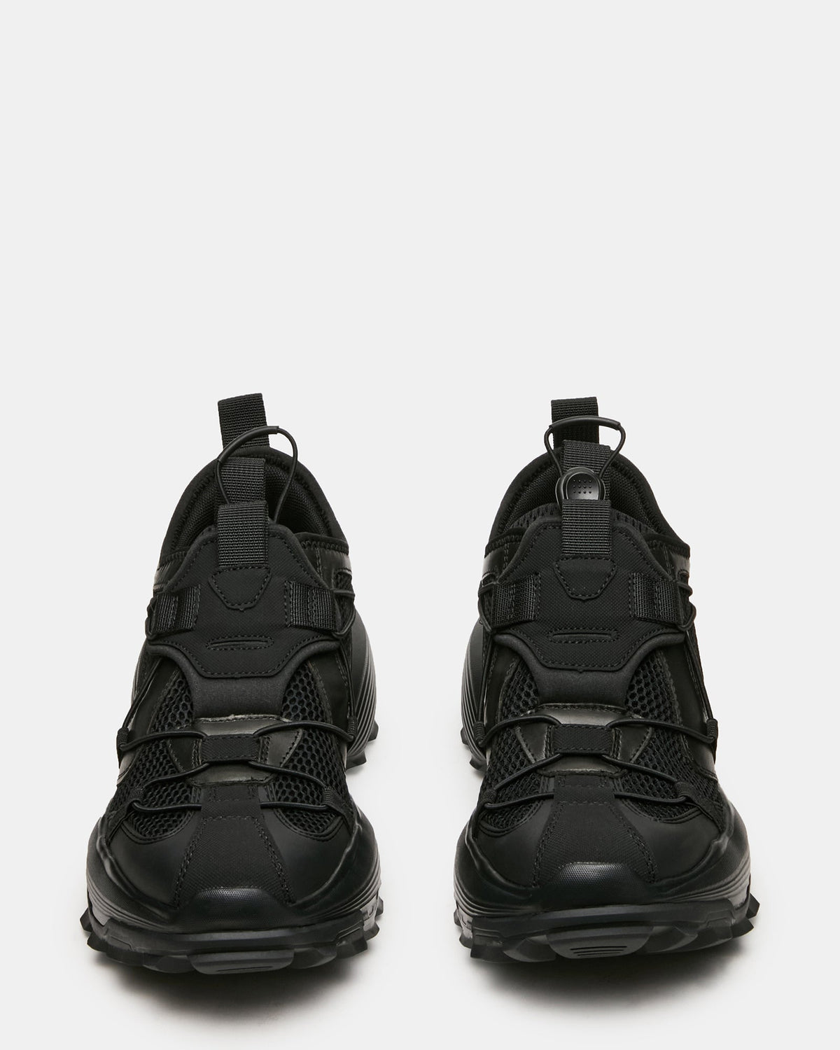 ZAREK BLACK