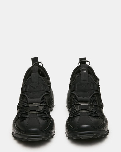 ZAREK BLACK