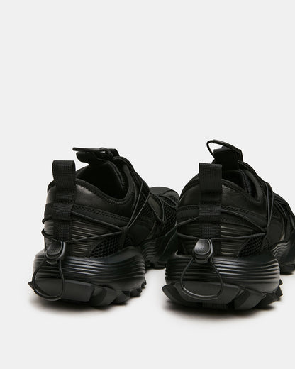 ZAREK BLACK