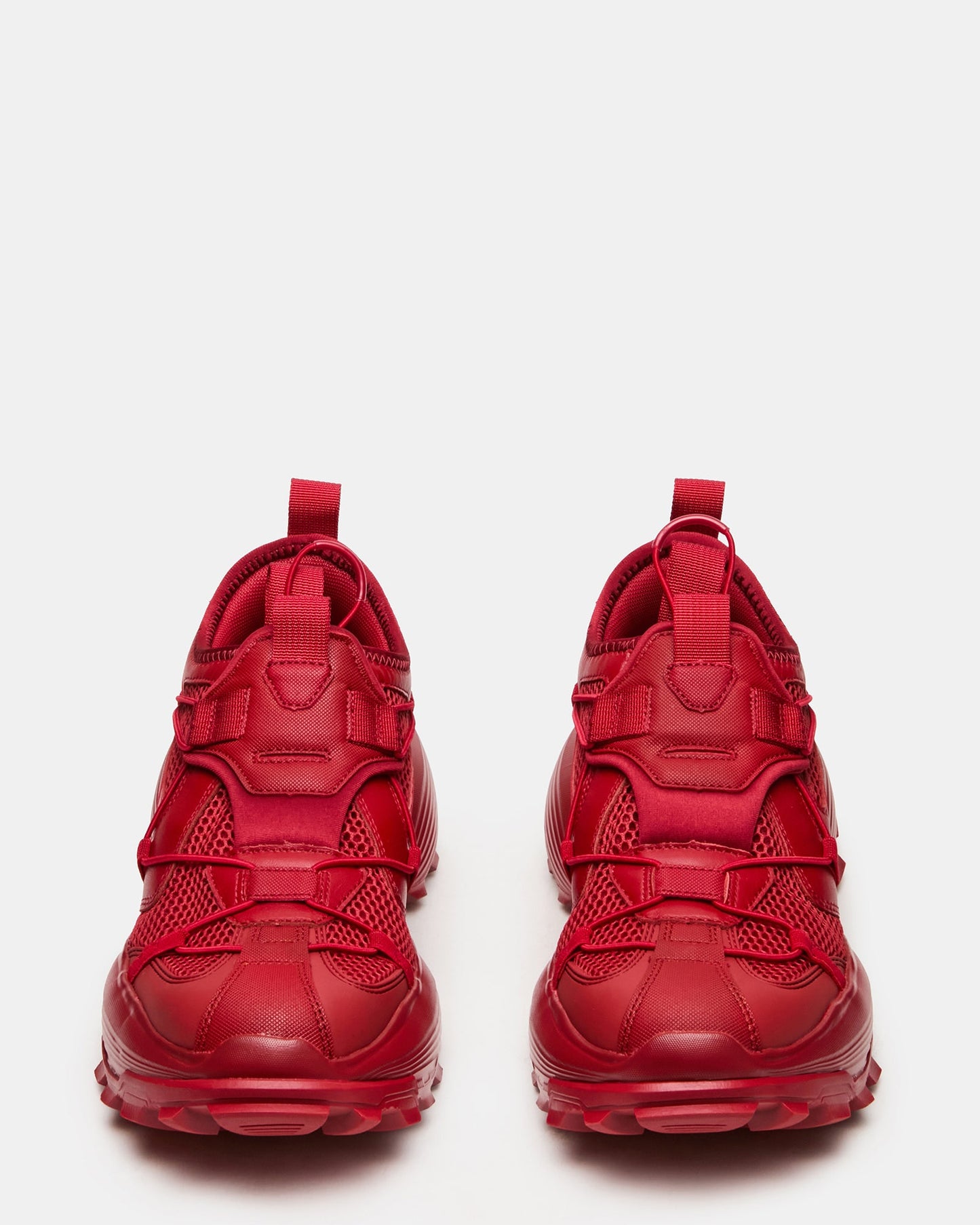 ZAREK RED