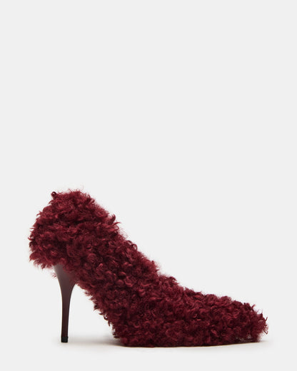 ACHILLES RED