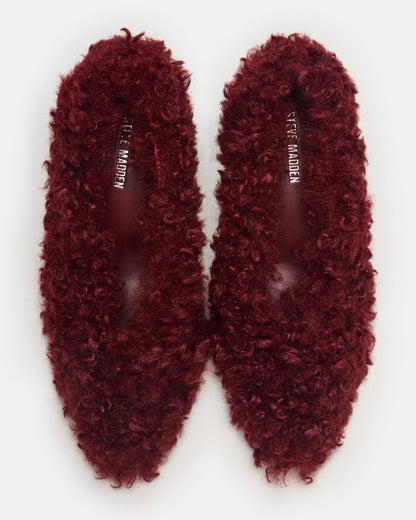 ACHILLES RED