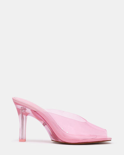 AIKO LIGHT PINK