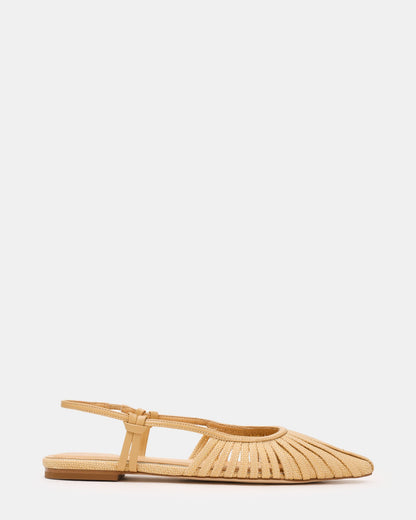 ALANDRIA NATURAL RAFFIA