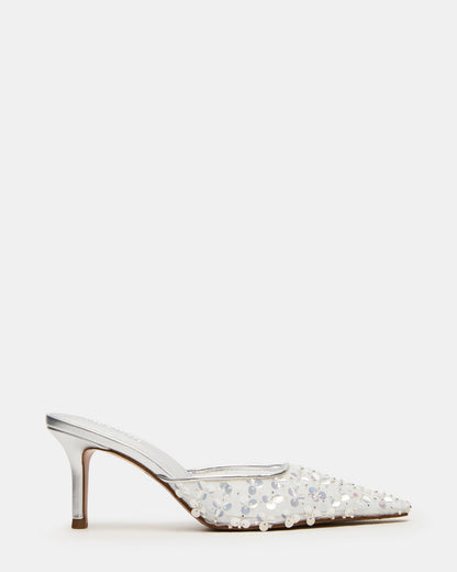 ALEXI SEQUIN SILVER