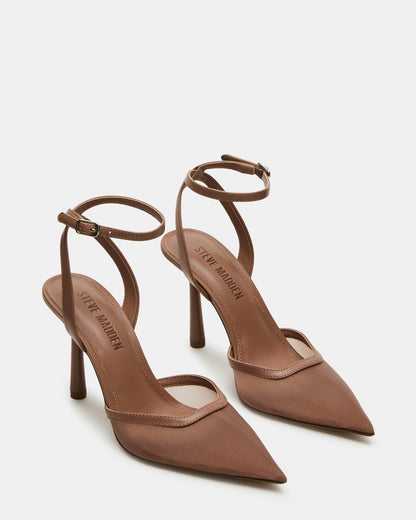 ALLIANCE MESH MOCHA