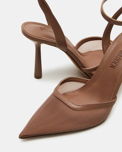 ALLIANCE MESH MOCHA