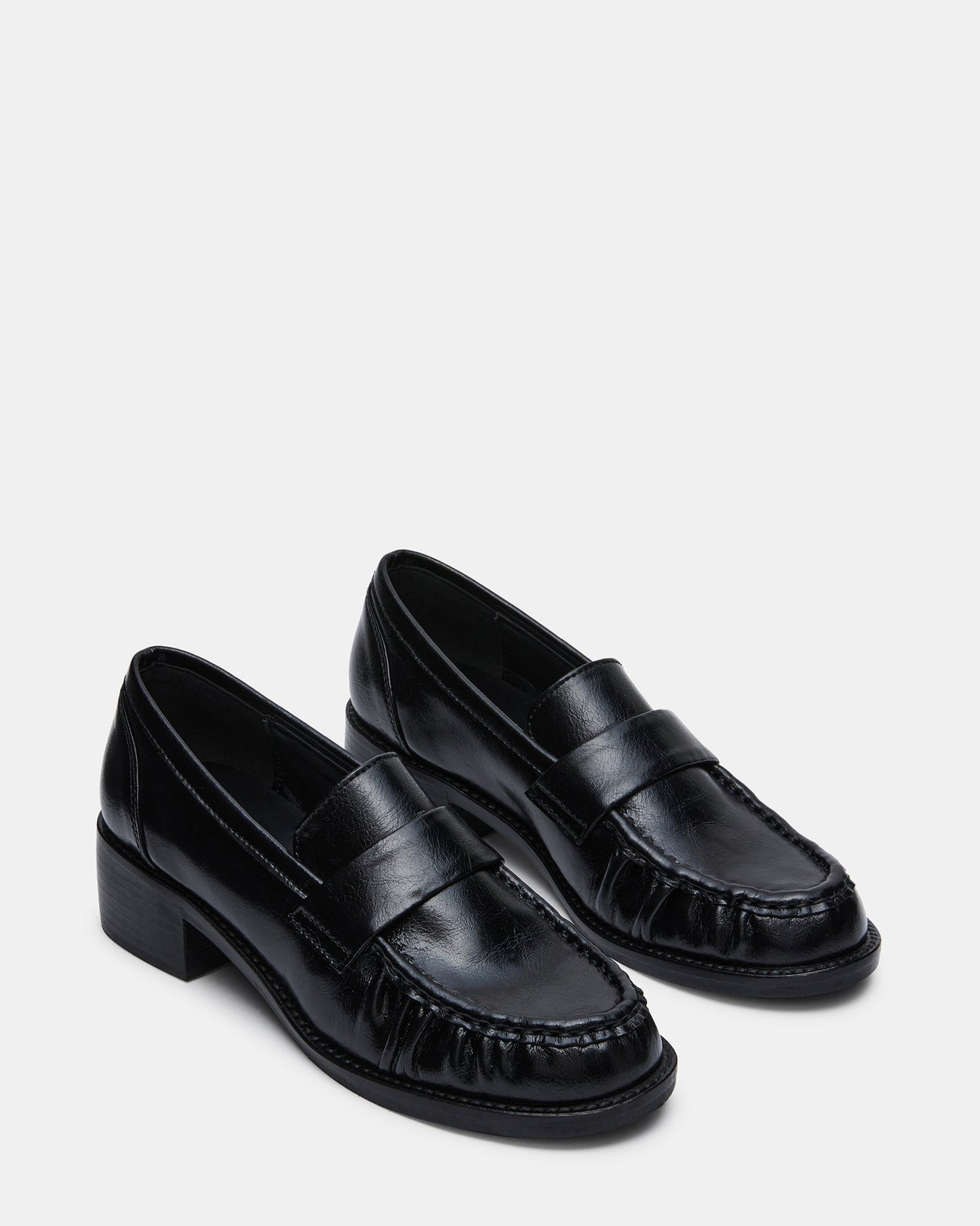 ALTMAN BLACK LEATHER