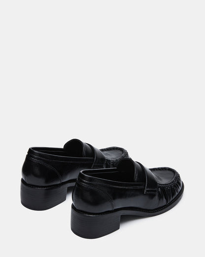 ALTMAN BLACK LEATHER