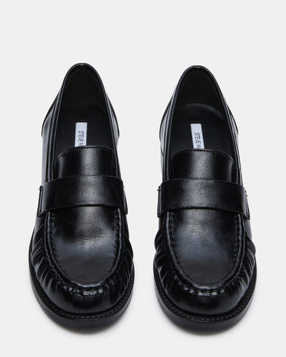 ALTMAN BLACK LEATHER