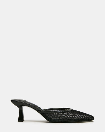 ALYSE BLACK MESH