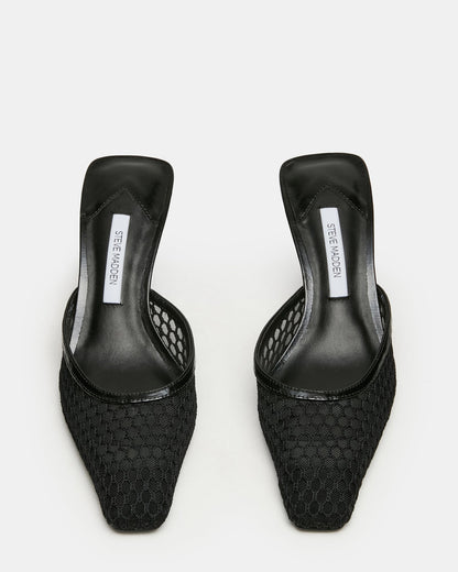 ALYSE BLACK MESH