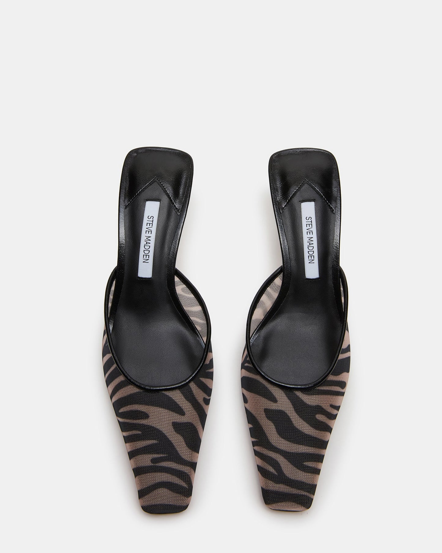 ALYSE ZEBRA MESH