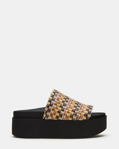 ARWEN MULTI RAFFIA