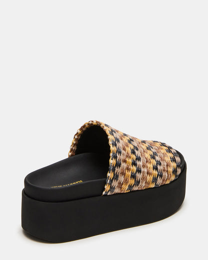 ARWEN MULTI RAFFIA