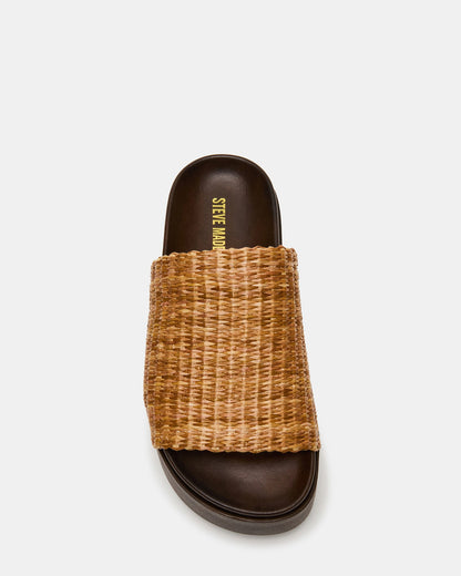 ARWEN NATURAL RAFFIA