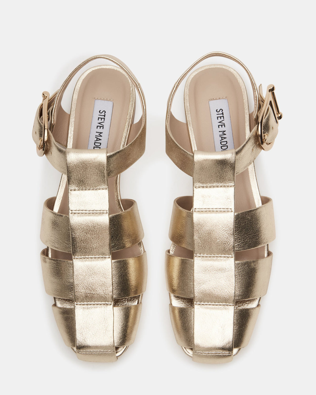 AUSTRIA GOLD LEATHER