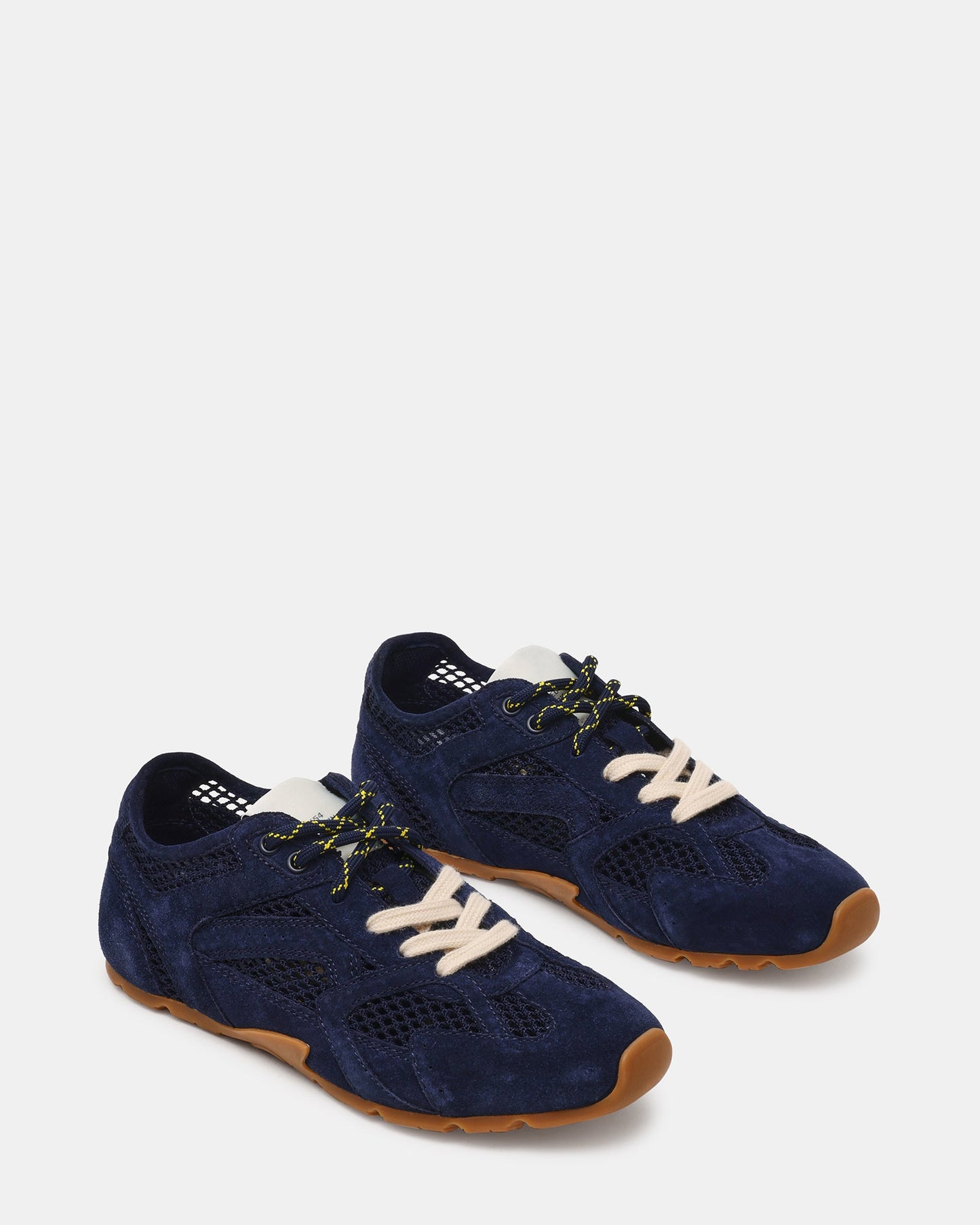 AZIEL NAVY MESH