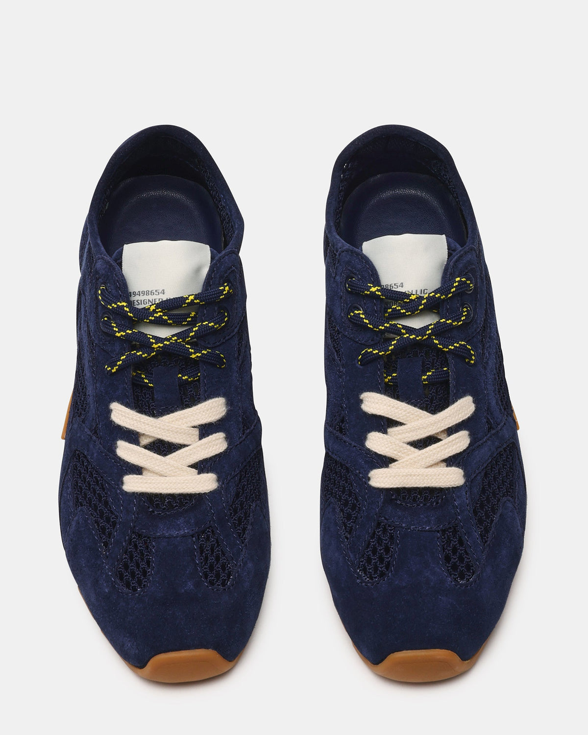 AZIEL NAVY MESH