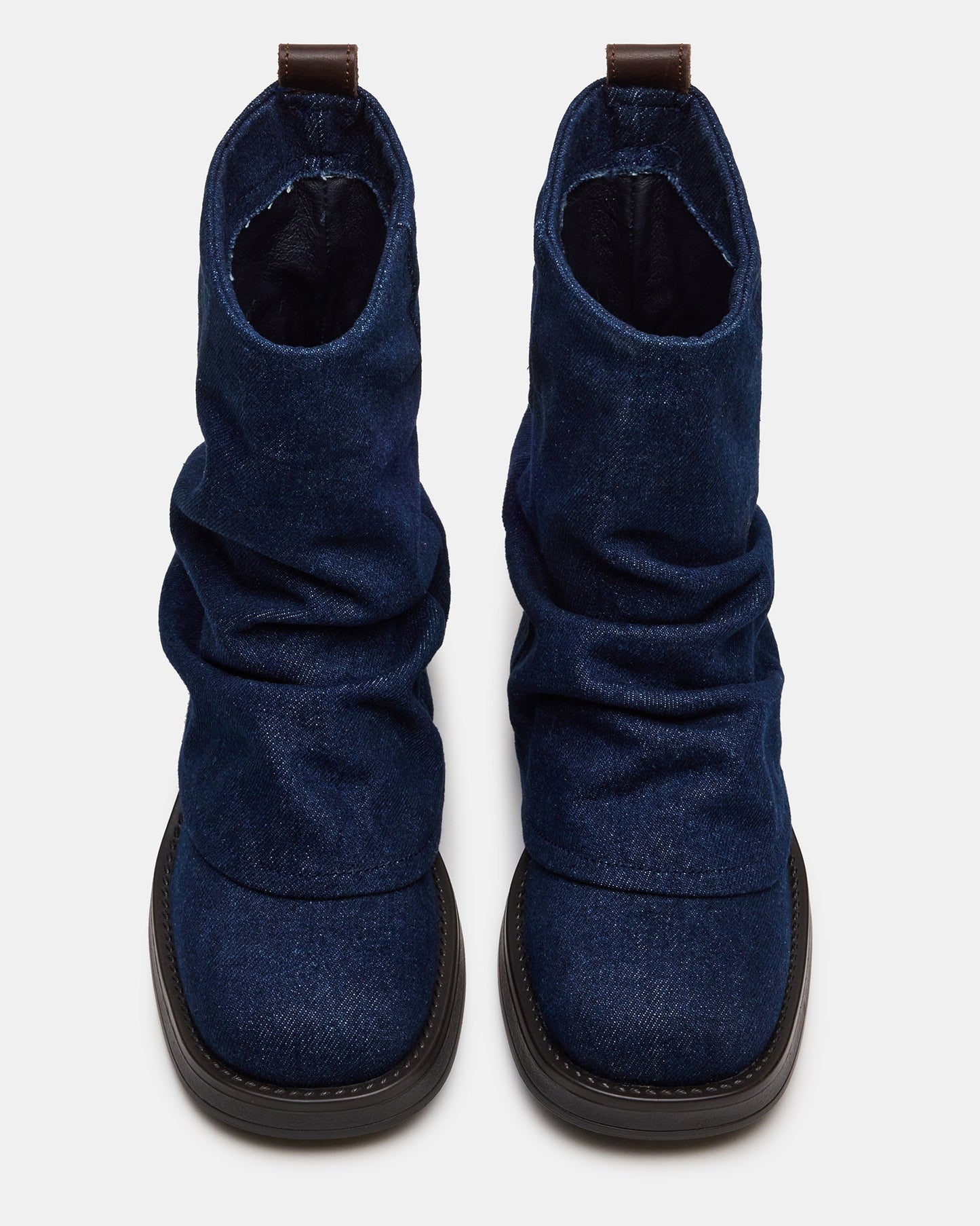 BENJI DENIM FABRIC