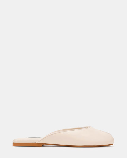 BLOSS BONE LEATHER
