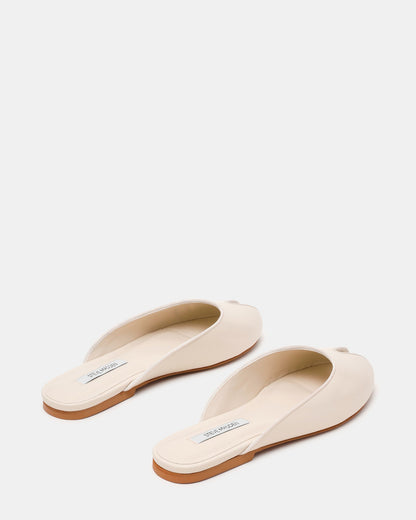 BLOSS BONE LEATHER