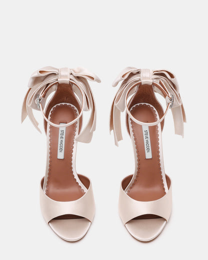 BOUGIE IVORY SATIN