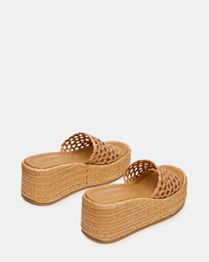 BRANDY RAFFIA
