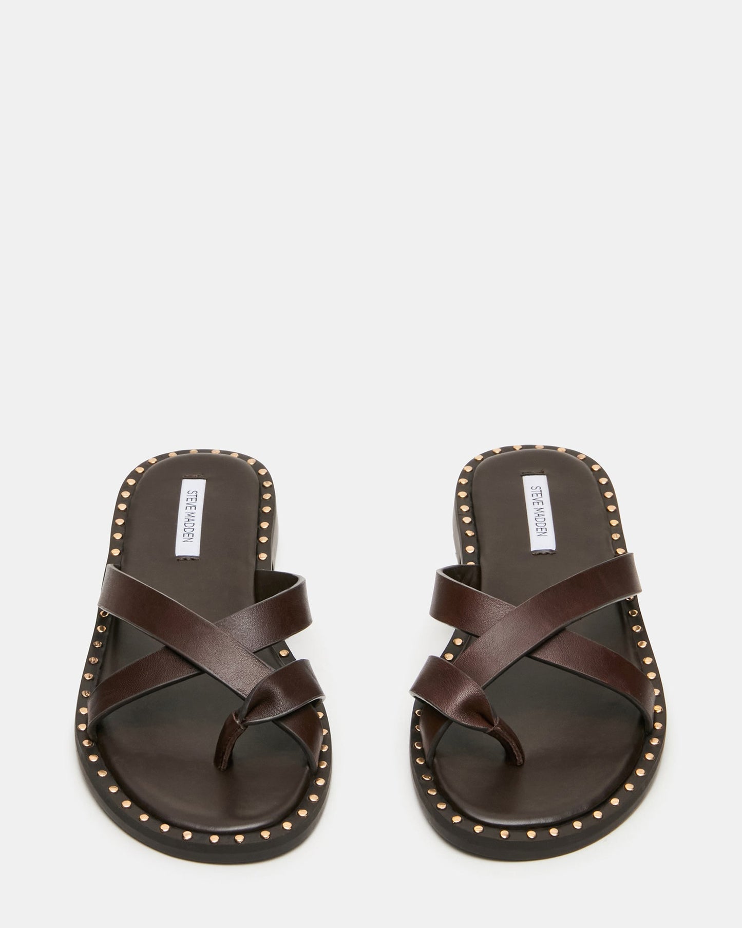 BRUTUS BROWN LEATHER