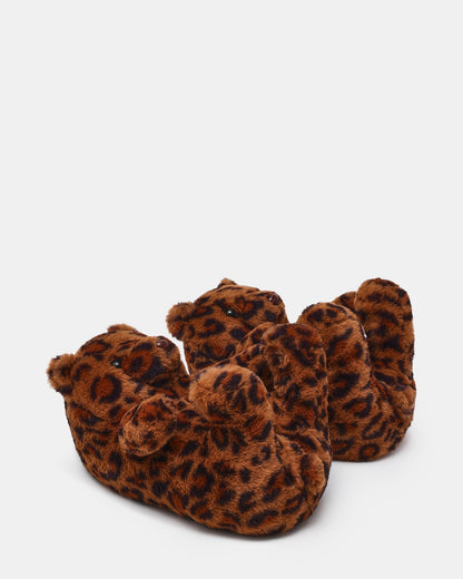 BUDDIES LEOPARD